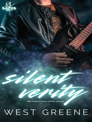 cover image of Silent Verity